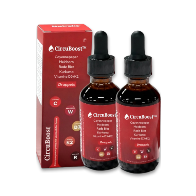 CircuBoost™