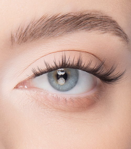 ComfySelf natuurlijke Lashes