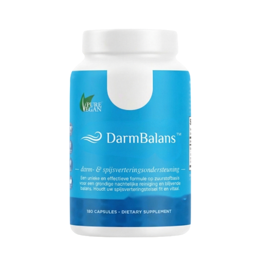DarmBalans™ Supplement