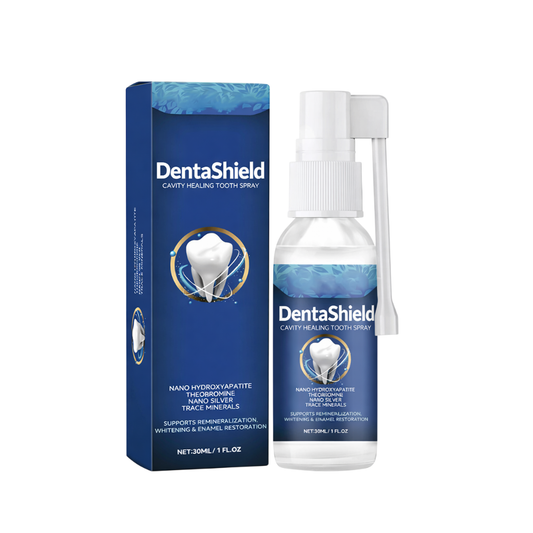 DentaShield Spray
