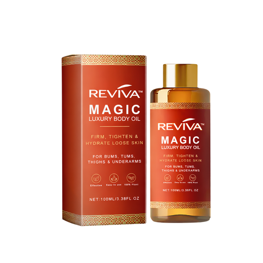 ReViva™ Lichaamsolie