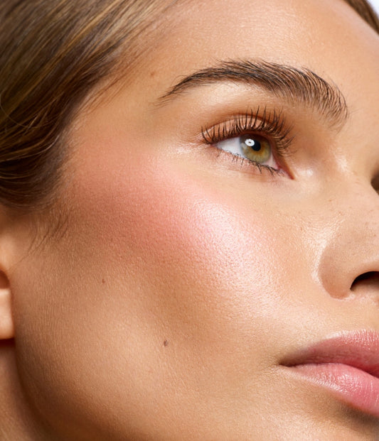 ComfySelf "Berry Kiss" Blush