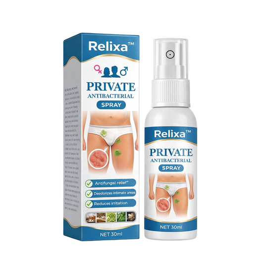 Relixa™ Huidspray